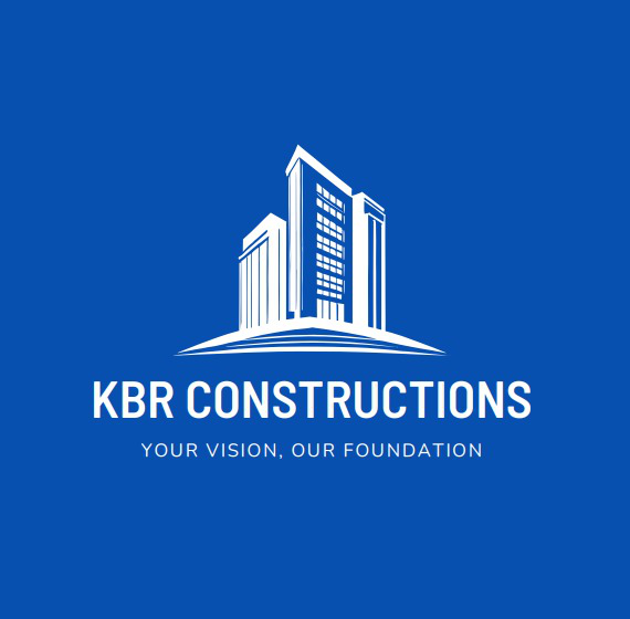 KBR Logo